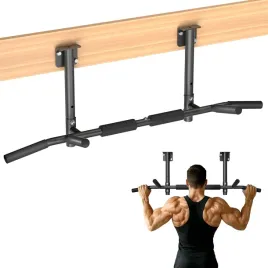 onetwofit-multi-grip-stalowy-drazek-do-podciagania-sceinny-sufitowy-czarny