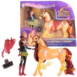 unicorn-academy-zestaw-figurki-valentinaandcinder-dziewczyna-akcesorium-papier-plastik-2-szt-wiek-4-lata