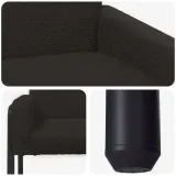 fotel-czarny-boucle-kolor-korpusu-czarny