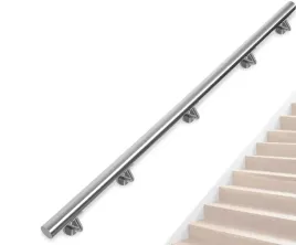 ouutmee-300cm-porecz-ze-stali-nierdzewnej-do-schodow-niepelny-komplet