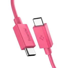 kabel-usb-c-do-usb-c-spigen-essential-eb6010cc-60w-3a-480-mb-s-pd-1-m-rozowy