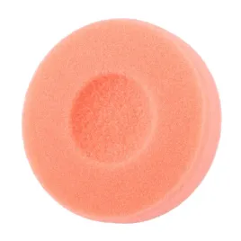 boll-gabka-polerska-mini-80mm-pomaranczowa-srednia-gwint-m14