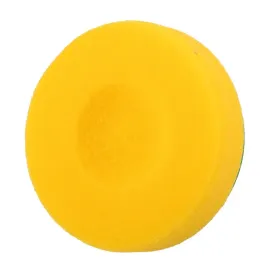 boll-gabka-polerska-mini-80mm-zolta-srednio-miekka-gwint-m14