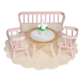 lundby-dining-furniture-4-pcs