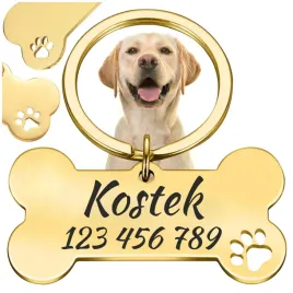 adresowka-zawieszka-dla-psa-identyfikator-z-grawer-zlota-kosc-z-imieniem-z-grawerem-ne-grube-zloty