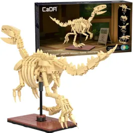 klocki-cada-zestaw-szkielet-model-dino-velociraptor-dinosaur-fossils-256-chlopcy-dziewczynki-wiek-8-lat