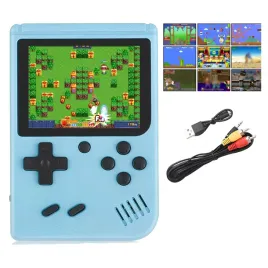 konsola-retro-przenosna-500-gier-game-boy-pegasus-mini-konsolka-lcd-av-plastik-chlopcy-dziewczynki-unisex-wiek-4-m