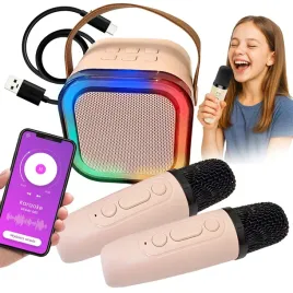 2x-mikrofon-bezprzewodowy-zestaw-karaoke-dla-dzieci-z-glosnikiem-bluetooth-wzor