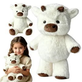 pluszowa-krowka-maskotka-kawaii-miekka-przytulanka-prezent-40-cm-bialy-tkanina-wiek-3-lata