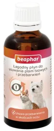 beaphar-lagodny-plyn-do-usuwania-plam-lzowych-i-przebarwien-wokol-oczu-pies-50-ml