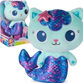 koci-domek-gabi-maskotka-syrenkotka-ruchomy-pluszak-mercat-przytulanka-25cm-figurka-tkanina-1-szt-wiek-3-lata