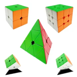 kostka-moyu-zestaw-2x2-3x3-piramida-profesjonalna-wzor-plastik-chlopcy-dziewczynki-wiek-3-lata