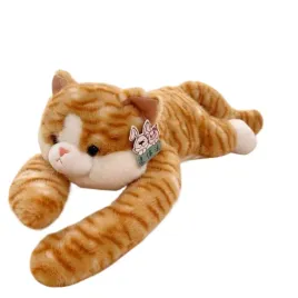 mis-obciazeniowy-zolty-kot-pluszak-terapeutyczny-0-9kg-65cm-adhd-autyzm-kotek-unisex-wiek-1-m