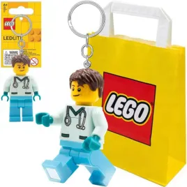 lego-brelok-latarka-pielegniarz-lekarz-doktor-breloczek-torba-prezentowa-chlopcy-dziewczynki-wiek-6-lat