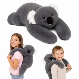 ciezkomis-maskotka-terapeutyczna-mis-koala-obciazeniowy-65cm-1020g-adhd-bezowy-tkanina-wiek-4-lata