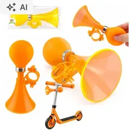 trabka-rowerowa-pomaranczowa-klakson-do-roweru-hulajnogi-15cm-piszczalka