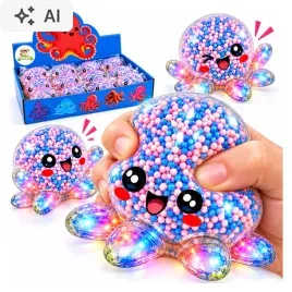 gniotek-osmiorniczka-sensoryczny-swiecacy-led-antystresowy-85-cm-niebieska