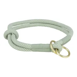 obroza-zaciskowa-soft-rope-l-50cm-10mm-szalwiowa-mietowa-nylon