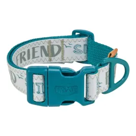 trixie-obroza-be-nordic-petrol-m-l-40-60cm-38mm-szeroka