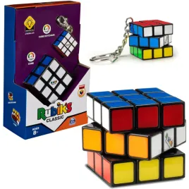 kostka-rubika-3x3-oryginalna-klasyczna-brelok-3x3-wzor-metal-plastik-chlopcy-dziewczynki-unisex-wiek-8-lat