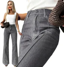 jeansowe-spodnie-szwedy-jeansy-wide-leg-jeans-kant-przeszycie-s-merii-szary-kobieta