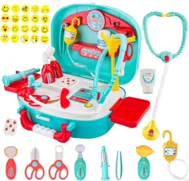 zestaw-lekarski-maly-doktor-lekarz-walizka-swiatlo-dzwiek-80-naklejek-czarny-karton-plastik-wiek-3-lata