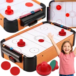 cymbergaj-stol-do-gry-air-hockey-powietrzny-hokej-dla-dzieci-gra-na-prezent-wzor-drewno-plastik-wiek-3-lata