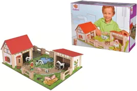 eichhorn-drewniana-mala-farma-zwierzatka-zagroda-4304-figurka-drewno-plastik-1-szt-wiek-3-lata