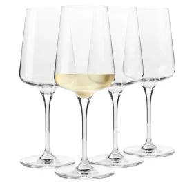 kieliszki-do-bialego-wina-infinity-4szt-krosno-duze-nowoczesne-resling-400-ml-bezbarwny