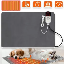 mata-grzewcza-grzejna-dla-kota-psa-budy-wodoodporna-z-kontrolerem-45x70cm