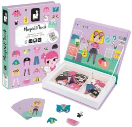 janod-magnetyczna-ukladanka-dla-dzieci-kostiumy-magnetibook-54-el-karton-chlopcy-dziewczynki-wiek-3-lata