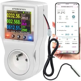termostat-elektroniczny-wifi-watomierz-timer-aplikacja-gniazdko-230v-3680w-regulator-temperatury-do-pieca-sterownik-ogrzewania