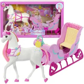 barbie-w-dziadku-do-orzechow-zestaw-kon-i-sanie-netflix-dla-lalek-akcesoria-karton-plastik-tkanina-wiek-3-lata