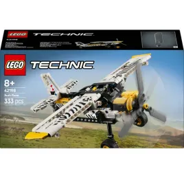 lego-technic-42198-samolot-transportowy-tkanina-liczba-elementow-333-chlopcy-dziewczynki-wiek-8-lat