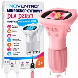 mikroskop-cyfrowy-kieszonkowy-dla-dzieci-zabawka-edukacyjna-1000x-led-lcd-rozowy-plastik-inny-wiek-3-lata