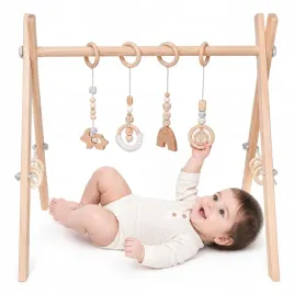 drewniany-stojak-edukacyjny-baby-gym-rozwoj-i-zabawa-niemowlat-drewno-chlopcy-dziewczynki-unisex-wiek-0