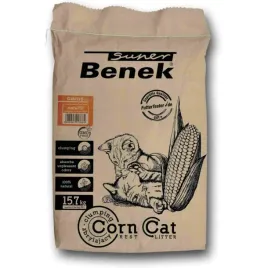 zwirek-kukurydziany-naturalny-dla-kota-benek-corn-cat-classic-25l-25-l-16-kg