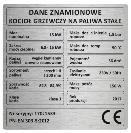 tabliczka-na-piec-tabliczka-znamionowa-na-kociol-3-klasa-oznaczenie-urzadzenia-grzewczego-15-kw-na-pellet-drewno-i-wegiel-z-podajnikiem