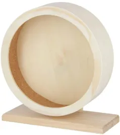 trixie-kolowrotek-drewniany-dla-chomika-myszy-28cm-cichy-dla-gryzoni-drewno