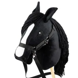 hobby-horse-skippi-a3-czarny-biala-lata-polski-kon-na-kiju-kantar-wodze