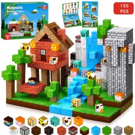 klocki-magnetyczne-3d-pixele-szesciany-150-el-figurki-pudelko-prezent-element-metal-plastik-chlopcy-dziewczynki-unisex-wiek-3-lata