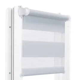 roleta-dzien-noc-95x150-cm-z-napinaczem-kolory-bezinwazyjny-montaz-szara-oslona-okienna-wzor-geometryczny