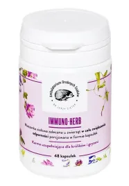 dr-zietek-karma-immuno-herb-48-kapsulek-krolik-szynszyla-swinka-morska-preparat