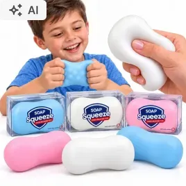 gniotek-mydlo-crunchy-strzelajacy-squishy-sensoryczny-antystresowy-85-cm-gniotki-guma-pianka-plastik-1-szt-wiek-14-lat