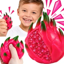 gniotek-smoczy-owoc-pitaja-chrupiacy-crunchy-squishy-asmr-antystresowy-9cm-gniotki-rozowy-guma-inny-1-szt-wiek-14-lat