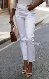 premium-jeansy-spodnie-damskie-wysoki-stan-mom-fit-czysta-biel-bialy-kobieta