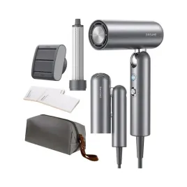 suszarka-do-wlosow-dreame-glory-pocket-1300w-szara
