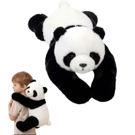 pluszowa-panda-terapeutyczna-65cm-1kg-wspomagajaca-przy-adhd-autyzmie-redukujaca-stres-wiek-3-lata