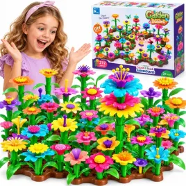 klocki-kwiatki-ogrod-konstrukcyjne-kwiaty-kreatywny-zestaw-kwiatki-garden-klocki-konstrukcyjne-liczba-elementow-272-chlopcy-dziewczynki-wiek-3-lata