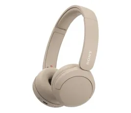 sluchawki-bezprzewodowe-sony-wh-ch520-kremowe